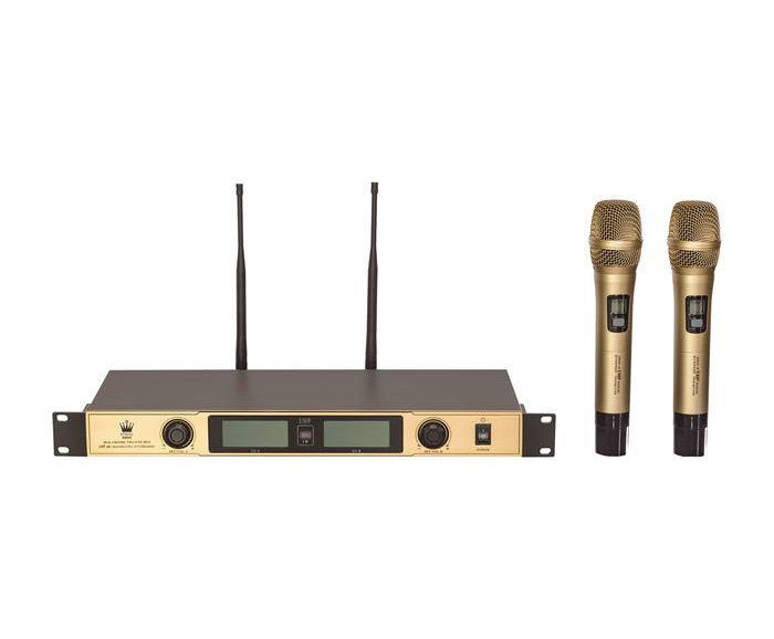 8000 U段無(wú)線麥  （單價(jià)：￥1700元）