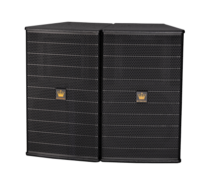 F15 十五寸 矩陣線陣  （單價：￥9600元）