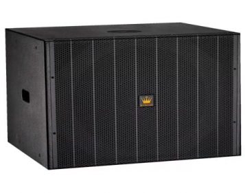 MT18 十八寸低音箱  （單價(jià)：￥12000元）