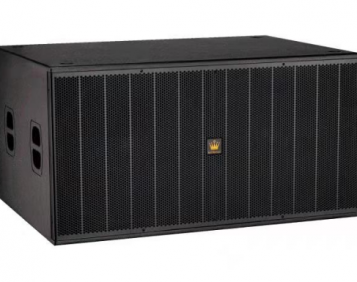 MT218 雙十八寸低音箱  （單價(jià)：￥39800元）