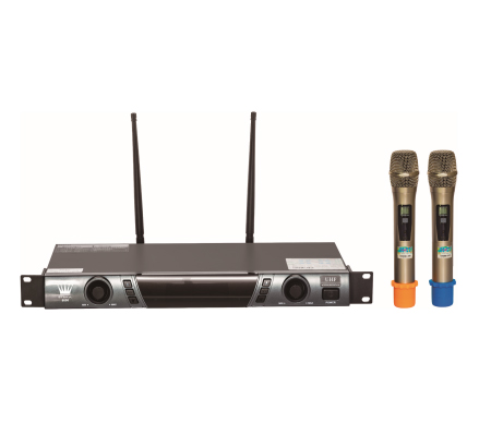 8600 真分集無線麥  （單價：￥3000元）