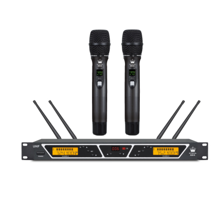 8800真分級100米演出麥  （單價：￥3600元）