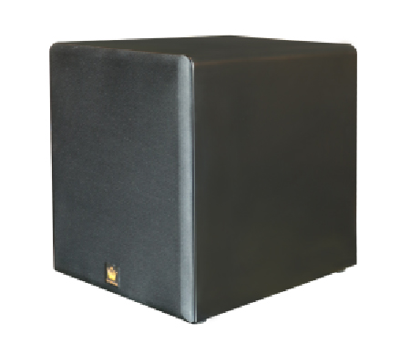 YK12 十二寸低音箱  （單價：￥5200元）