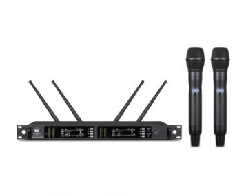 K-6288 真分集250米無(wú)線(xiàn)電容演出麥  （單價(jià)：￥5000元）